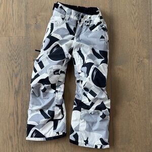 Burton Ski Snowboard Pants